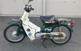 HONDA SUPER CUB50 AA01