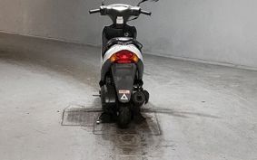 SUZUKI ADDRESS V125 CF4EA