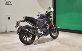 YAMAHA MT-15 2024