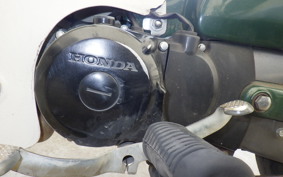 HONDA C50 SUPER CUB AA01