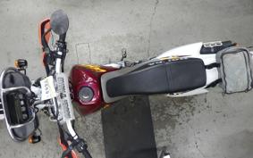 HONDA XR250 BAJA 2006 MD30