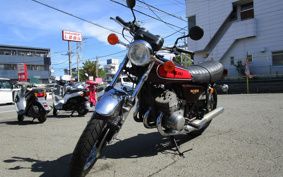KAWASAKI 500SS 2005 ...