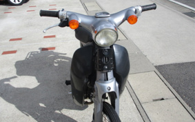 HONDA LITTLE CUB AA01