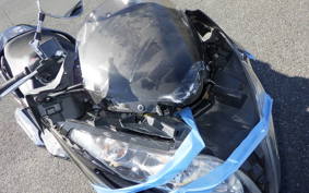 SUZUKI SKYWAVE 250 (Burgman 250) S Gen.3 2008 CJ46A