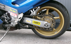 KAWASAKI ZZ1100 NINJA 1991 ZXT10C