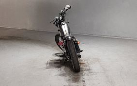 SUZUKI GLASS TRACKER BIG BOY NJ47A