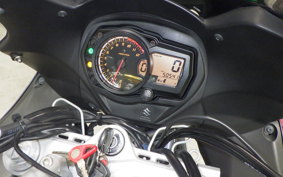 SUZUKI BANDIT 1250 F 2014 GW72A