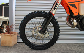 KTM 150EXC TBI GSA20