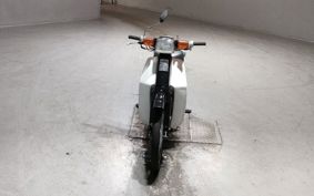 HONDA SUPER CUB50 C50
