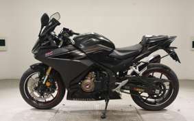 HONDA CBR400R 2022 NC56