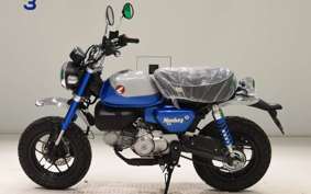 HONDA MONKEY 125 JB03