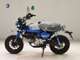 Фото Honda MONKEY 125 с японского аукциона