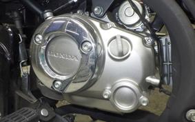 HONDA MONKEY 125 2020 JB03