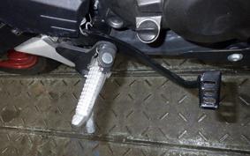 KAWASAKI Z125 PRO BR125H