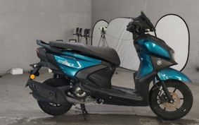 YAMAHA  CYGNUS  RAY ZR SEJ2