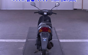 SUZUKI LET's 2