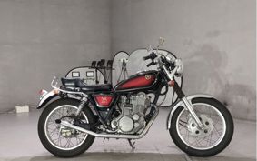 YAMAHA SR400 1992 1JR