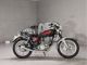 Фото Yamaha SR400 1992 с японского аукциона
