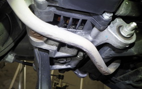HONDA TACT Basket 1998 AF79