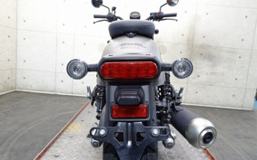 HONDA REBEL MC49