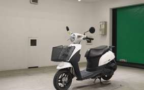 SUZUKI LET's 2019 CA4AA