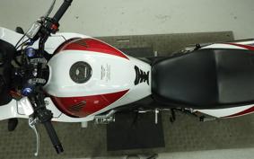 HONDA CB1300SF SUPER BOLDOR 2008