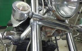HONDA MAGNA 250 2005 MC29