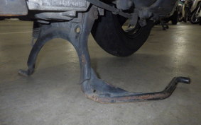 SUZUKI LET's 4 CA45A
