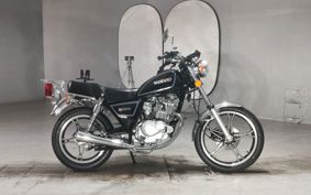 SUZUKI GN125 H PCJG9