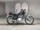 Фото Suzuki GN125 H с японского аукциона