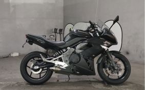 KAWASAKI NINJA 400R 2011 ER400B