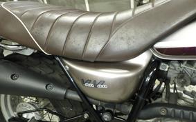 SUZUKI VANVAN 200 2009 NH42A