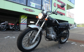 HONDA CB223S MC40