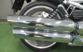 HARLEY VRSCDX NIGHT ROAD SPL 2012 HHH