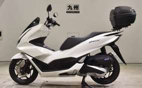 HONDA PCX125 JK05