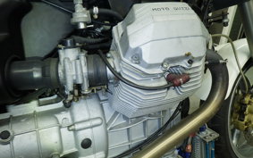 MOTO GUZZI SPORT 1100 1998
