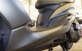 YAMAHA MAJESTY155 Gen.2 S SG52J