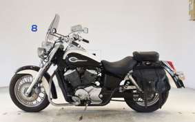 HONDA SHADOW 750 Gen. 2 1997 RC44