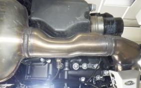 YAMAHA MT-07 2025 RM48J