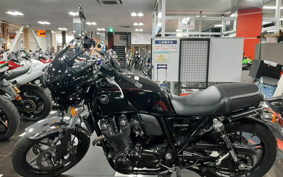 HONDA CB1100 2015 SC65