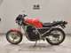 Фото Yamaha SRX250 с японского аукциона