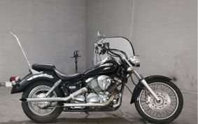 YAMAHA DRAGSTAR 250 VG02J