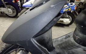 HONDA DIO Gen.6 2015 AF62