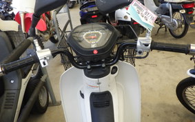 HONDA C50 SUPER CUB AA04