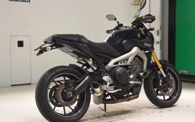 YAMAHA MT-09 A 2014 RN34J