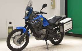 YAMAHA XT660Zﾃﾈﾚ 2009