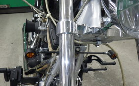 HARLEY FXSTD 1450 2000