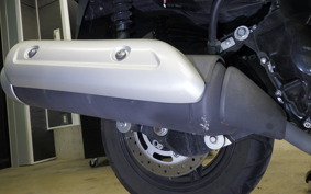 SUZUKI SKYWAVE 200 (Burgman 200) 2021 CH41A