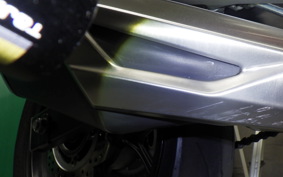 HONDA NC750X 2023 RH09