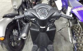 HONDA DIO 110 JK03